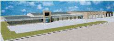 Wheelco was founded in 1961 by Fay Wheeldon in Sioux Falls, S.D. The company, now owned by Wheeldon’s grandson, Steven Stich, has five locations and employs more than 50 people. The company is opening a new headquarters early next year that includes expanded warehouse space.