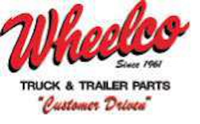 Wheelco Logo