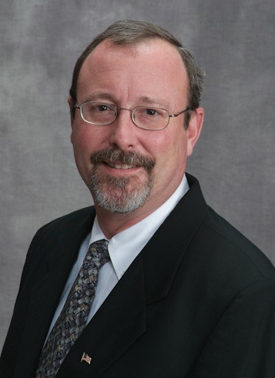 Bill Gordon