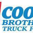 Cook Tp Logos