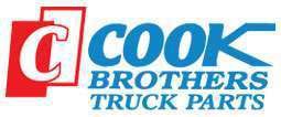 Cook Tp Logos