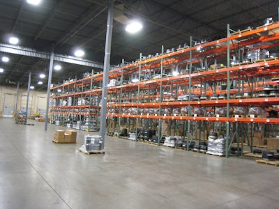 Dti Warehouse 4