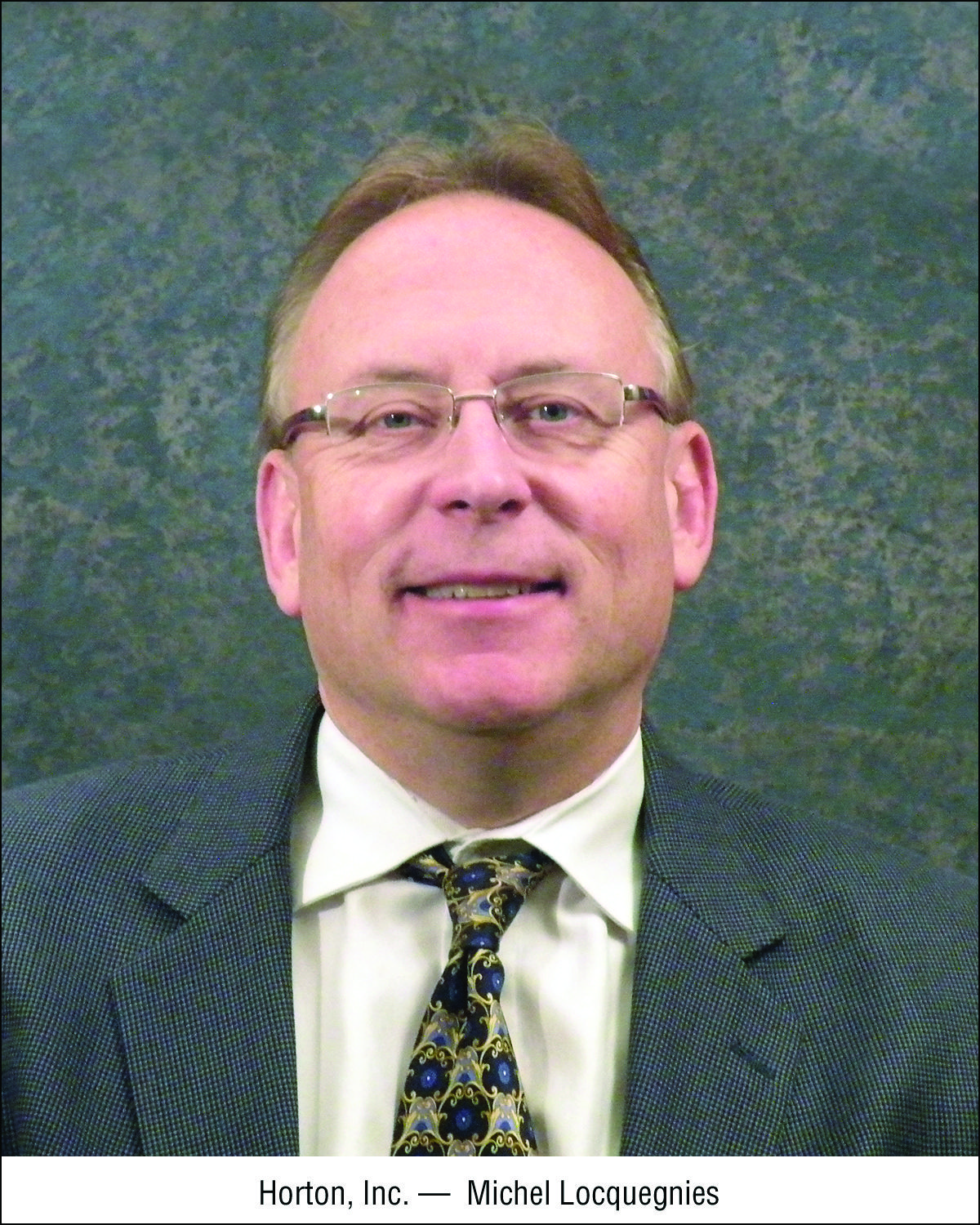 Horton Locquegnies Hr