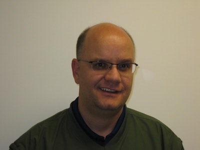 Jim Burke President Ceo