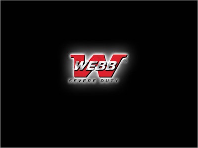 Webb Sd Logo