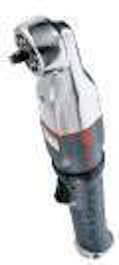 Ingersol Rand Untitled 1