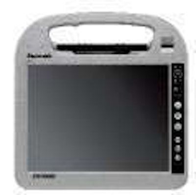 Panasonic Toughbooks