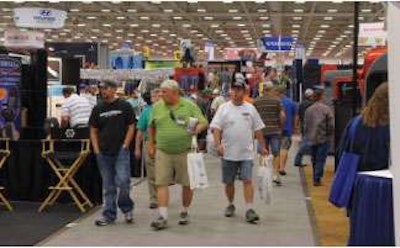 Tradeshow Untitled 1