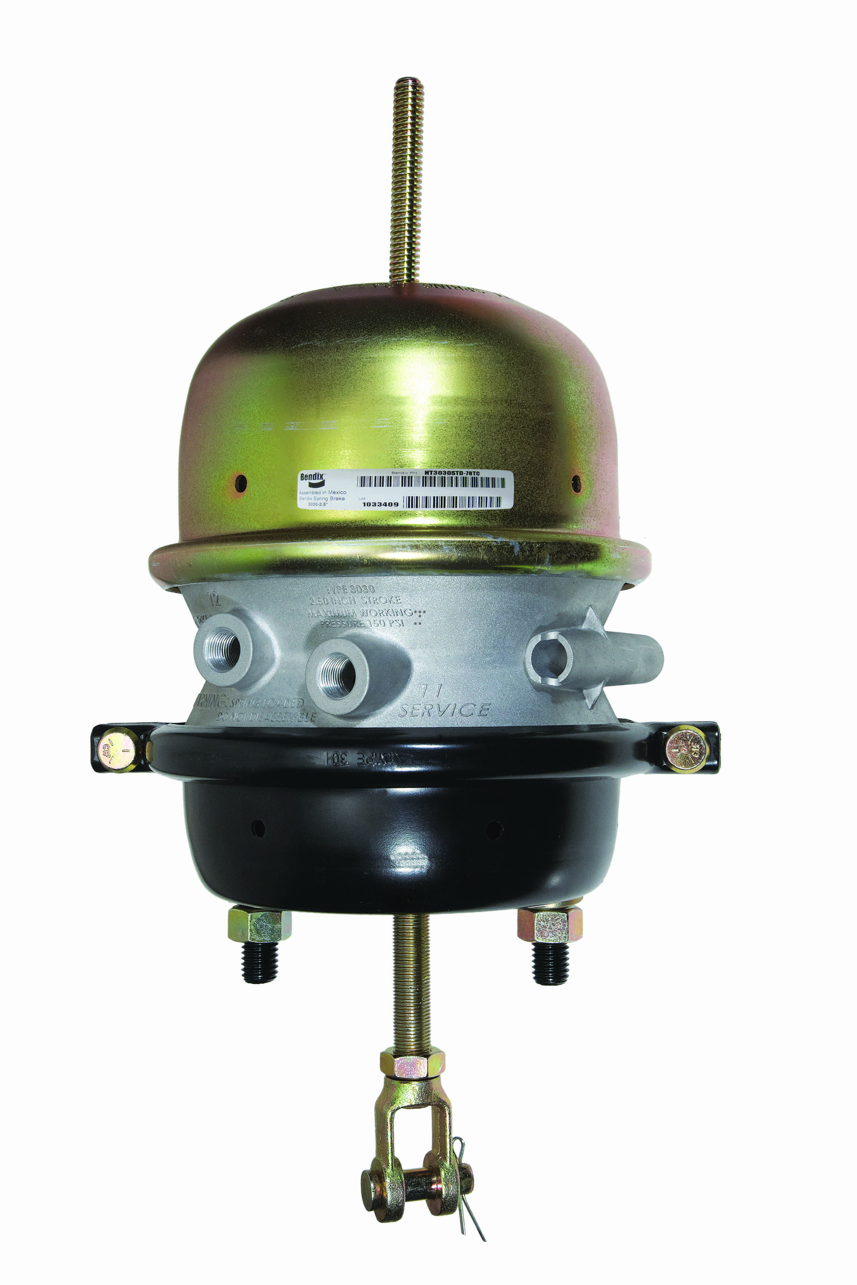 Bendix Spring Brake1
