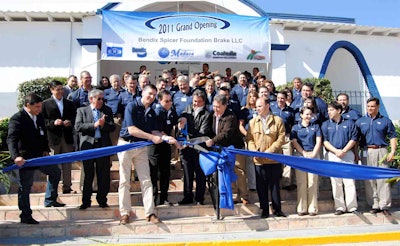 Inauguracion Madasa 1