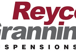 Reyco Granning Suspensions