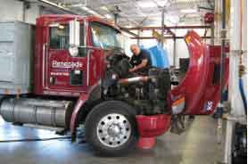 Mastering new technology will allow a distributor, dealer or repair garage to be seen as the go-to technology expert.