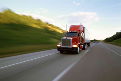 Forecasting, Overcapacity Lead Transportation Industry Concerns for 2011