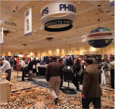 Tradeshow Untitled 11