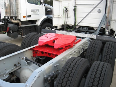 Fontaine Fifth Wheel1