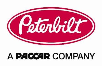 Paccar Logo