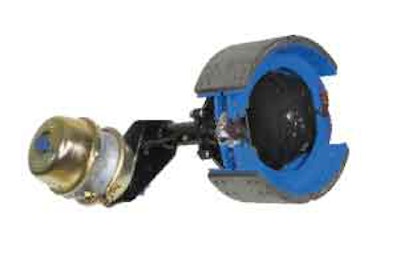 Blue No Caption Untitled 1