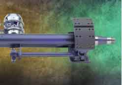 Replace friction material across an entire axle for optimal performance.