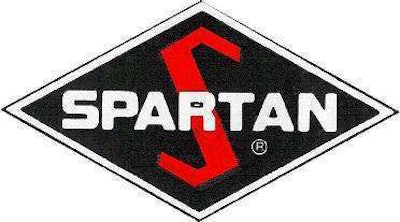 Spartan Logo