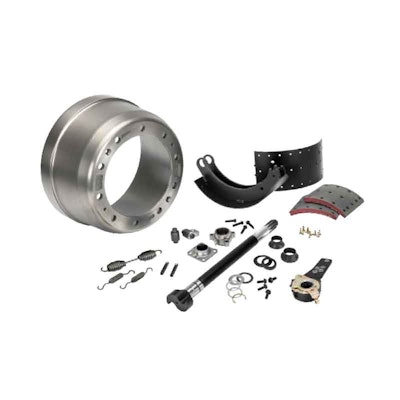 Your shop can improve the life and performance of your customers’ braking systems by focusing on each individual part of the system.