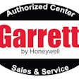 Garrett By Honeywell