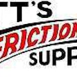 Otts Friction Supply