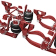 Primaax Rear Suspension