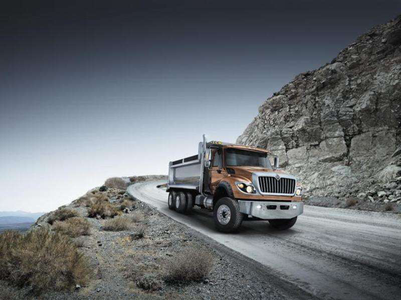 Work Star Hdd Sloped Hood