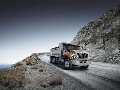 Work Star Hdd Sloped Hood