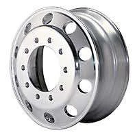 Accuride Wheel