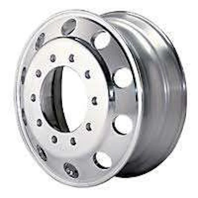 Accuride Wheel