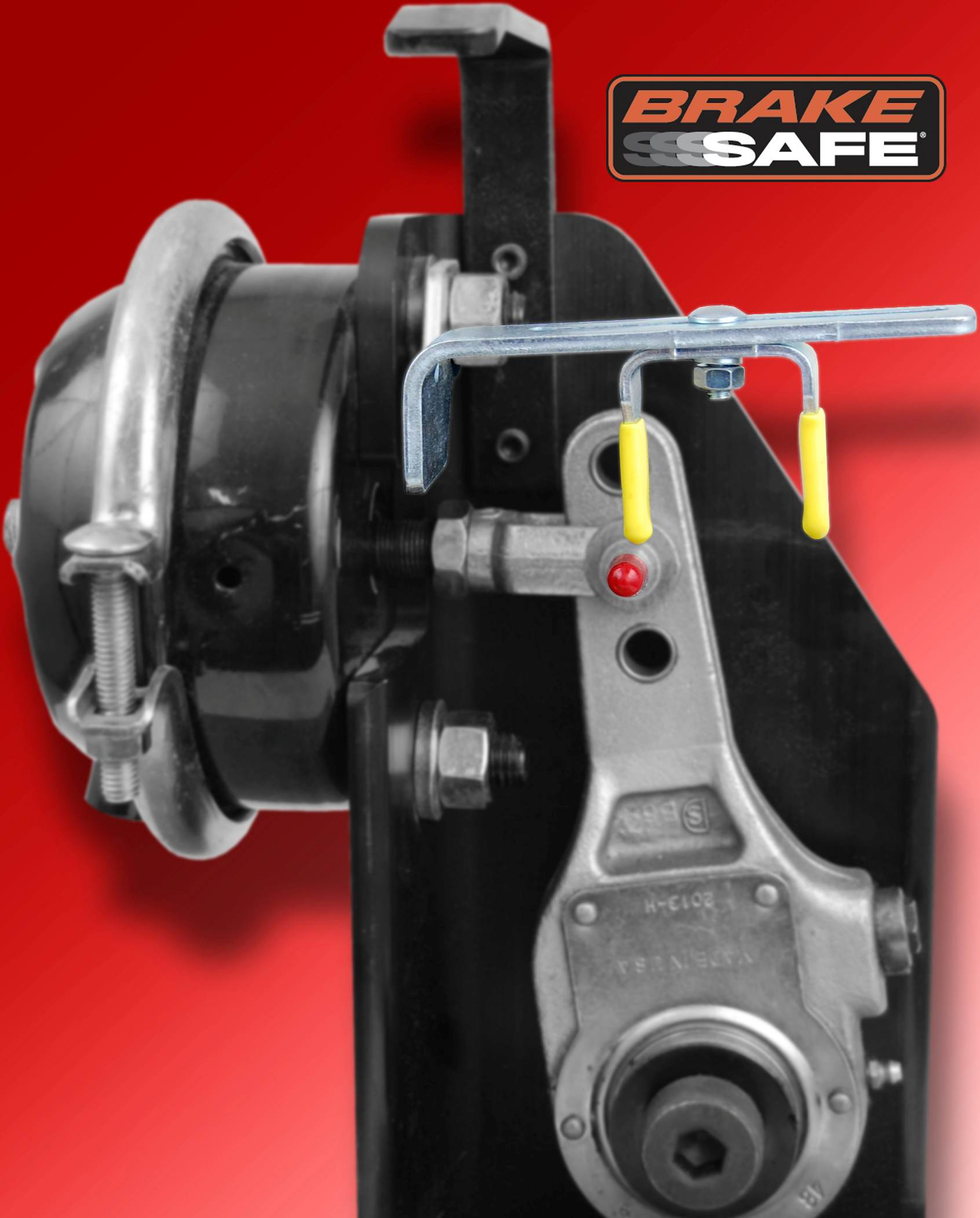 Brake Safe Unit