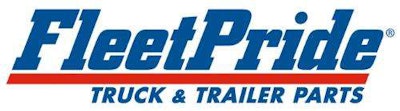 Fleet Pride Logo