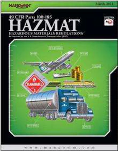 Hazmat