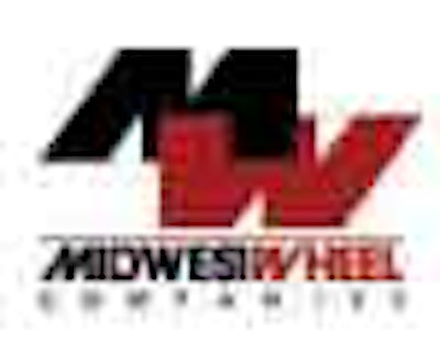 Midwest Wheel Untitled 1