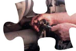 In order for oil analysis to be accurate, the sample needs to be as clean as possible and the same sampling process should be used from one sample to the next.