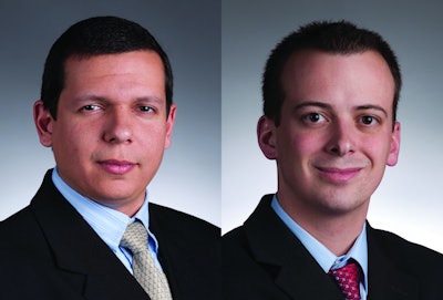 Fabio Jurchaks Matt Robere