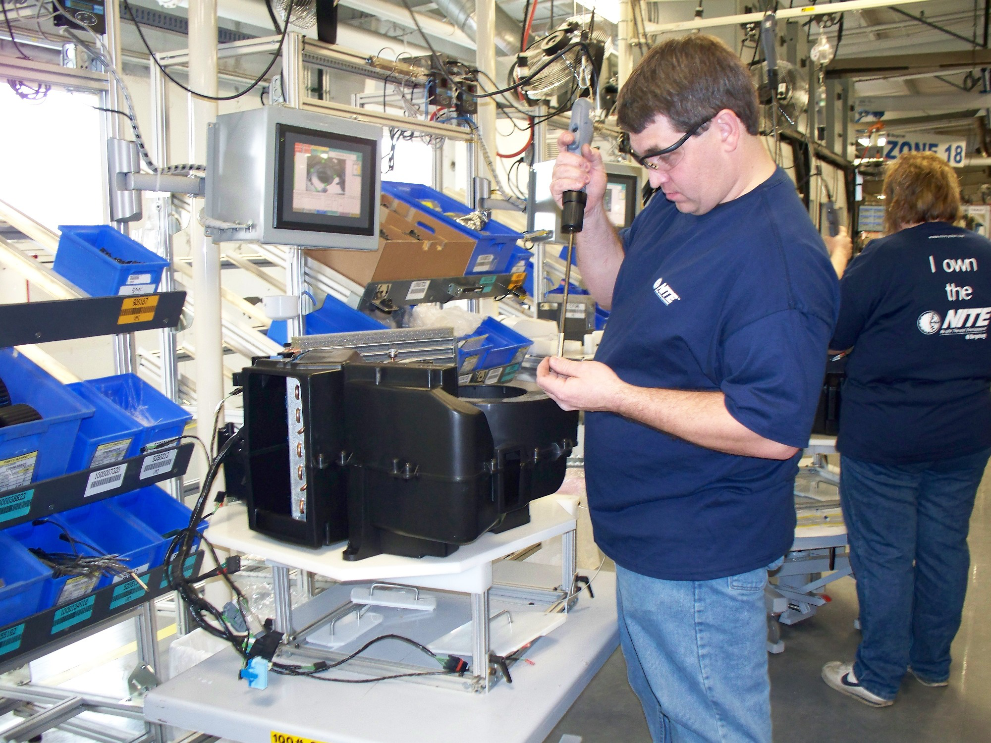 Nite Unit In Productio Small