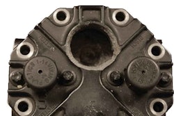 If filters are not cleaned, restrictions can develop