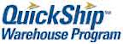 Quickship Untitled 1