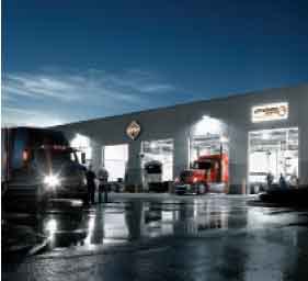 The rapid repair movement has exploded over the past decade. The main goals of the program are simple: service providers are expected to diagnose a truck’s problems, locate the necessary parts, estimate the time and cost of the repair and notify the customer within two hours.