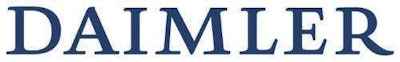 Daimler Logo