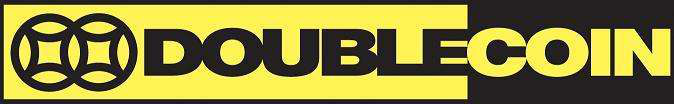 Double Coin Logo