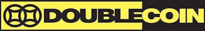 Double Coin Logo