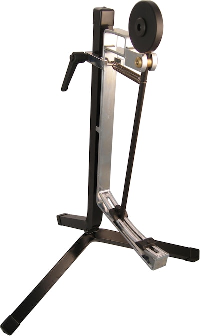 Kline Tire Runout Gauge