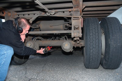 Tp 9370 Tp 9371 Marksman Brake Application