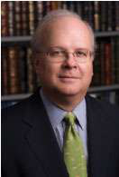 Karl Rove Untitled 1