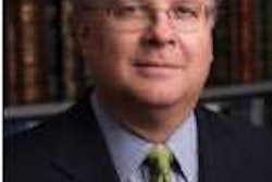Karl Rove Untitled 1