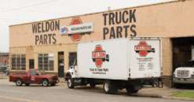 Store Front Untitled 1