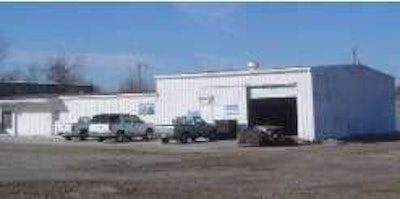 Warehouse Untitled 1